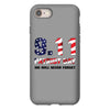 9.11 Patriot Day We Will Never Forget iPhone 8