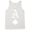 ace of spades (2) Tank Top
