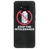 stop the intolerance Samsung Galaxy S8