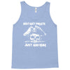 instant pirate just add rum Tank Top