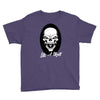 LIKE A SKULL Youth Tee