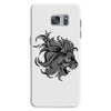 lion zentangle Samsung Galaxy S7