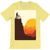 break on the mountain T-Shirt