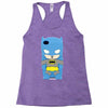 superhero iphone cases Racerback Tank