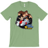 kessel kart T-Shirt