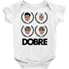dobre Baby Onesie