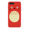 Totoro Costume iPhone 7 Plus Case