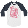hand bag qb937 best trending 3/4 Sleeve Shirt