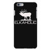 christmas gift elkaholic iPhone 6 Plus/6s Plus Case