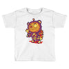 monster hunter (2) Toddler T-shirt
