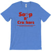 soup r' crackers T-Shirt