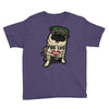 PUG LIFE Youth Tee