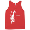 sandman comic hero cool vintage Tank Top
