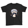 kakashi Youth Tee