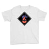OLD KING SNAKES Youth Tee