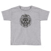 lion el rich eyes Toddler T-shirt