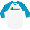 lone pine mall 3/4 Sleeve Shirt