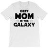 Best Mom in the Galaxy T-Shirt