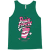 brain freze Tank Top