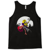 minion dracula Tank Top