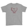 my design Youth Tee