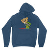 teddy monster Youth Hoodie