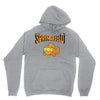 springfield Unisex Hoodie