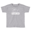 i was on the other line Toddler T-shirt