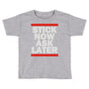 rekone personal Toddler T-shirt