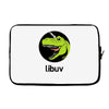 libuv Laptop sleeve