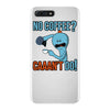 caaan't do! iPhone 7 Plus Case