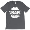 Bae Best Auntie Ever T-Shirt