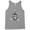 monkey Tank Top