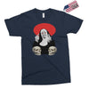 nun fuck Exclusive T-shirt