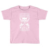 only a biker understands Toddler T-shirt