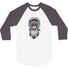 Kizil derili kiz 3/4 Sleeve Shirt