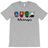 hello avengers T-Shirt