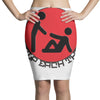 fahrie Pencil Skirts