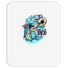 dead &amp; sea Mousepad