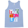 new mudhoney logo Tank Top