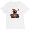 jawas love droids V-Neck Tee