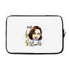 TWICE NAYOEN Laptop sleeve