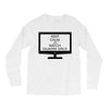 keep calm and watch gilmore girls Long Sleeve Shirts