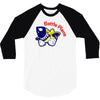 battle plane trending 3/4 Sleeve Shirt