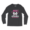 Super Mom-What's Your Superpower? Long Sleeve Shirts