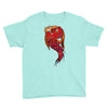 phoenix rising Youth Tee