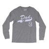 dad father grandfather Long Sleeve Shirts