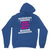It's A Nanny Thing Hoodie