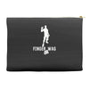 finger wag batle royal gaming Accessory Pouches