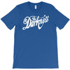 the darkness new T-Shirt